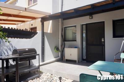 9-Kato-Paphos-2-bed-townhouse-tomb-of-the-kings-Property-1391