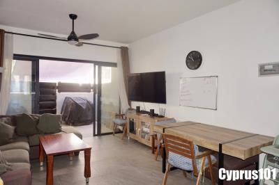13-Kato-Paphos-2-bed-townhouse-tomb-of-the-kings-Property-1391