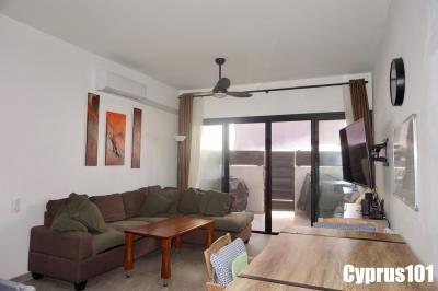 14-Kato-Paphos-2-bed-townhouse-tomb-of-the-kings-Property-1391