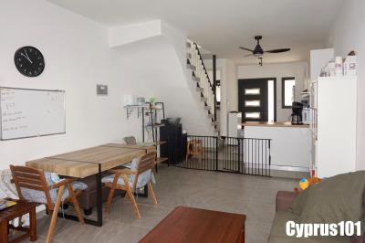 15-Kato-Paphos-2-bed-townhouse-tomb-of-the-kings-Property-1391