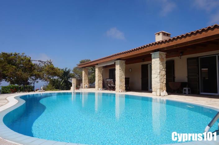Image No.2-4 Bed Bungalow for sale