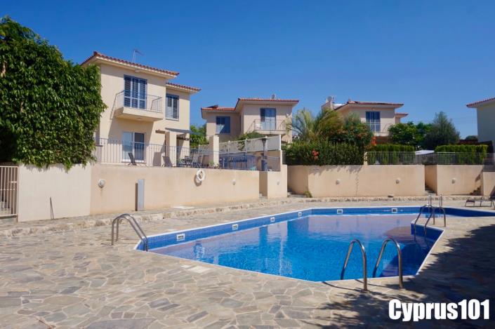 Image No.2-3 Bed Villa / Detached for sale