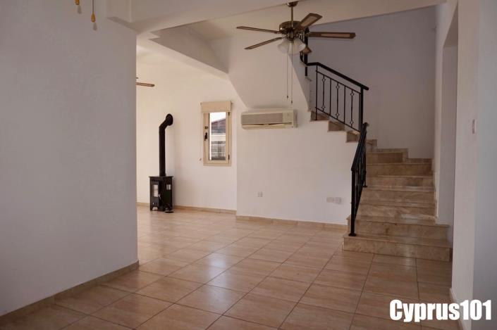 Image No.17-Villa / Détaché de 3 chambres à vendre à Mandria
