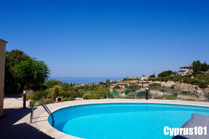 Image No.26-3 Bed Villa / Detached for sale