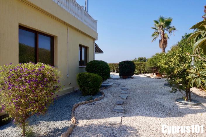 Image No.8-Villa / Détaché de 3 chambres à vendre à Tala