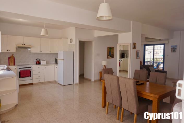 Image No.5-3 Bed Apartment for sale