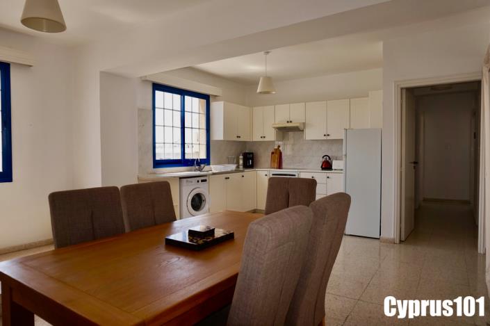 Image No.10-3 Bed Apartment for sale