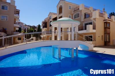 2-Kato-Paphos-2-bedroom-maisonette-in-central-location-Property-1403
