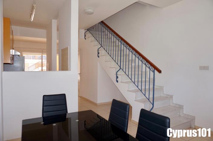 Image No.15-2 Bed Maisonette for sale