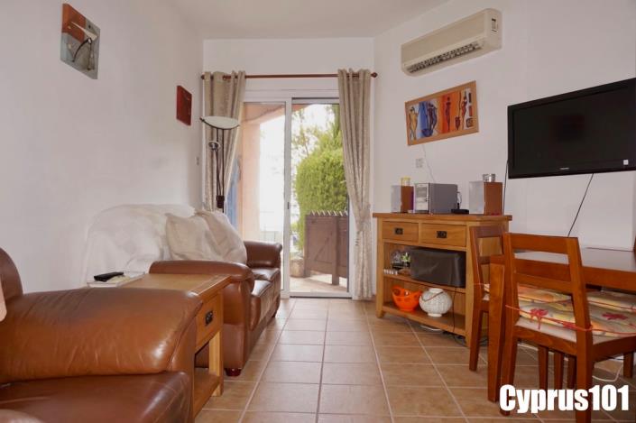 Image No.7-Appartement de 1 chambre à vendre à Tala