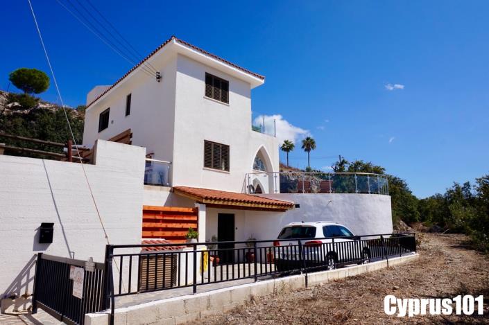Image No.2-Villa / Independiente con 4 dormitorios en venta