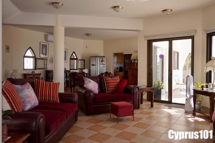Image No.16-Villa / Independiente con 4 dormitorios en venta