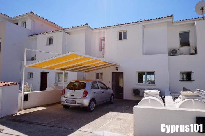 Image No.26-2 Bed Townhouse for sale