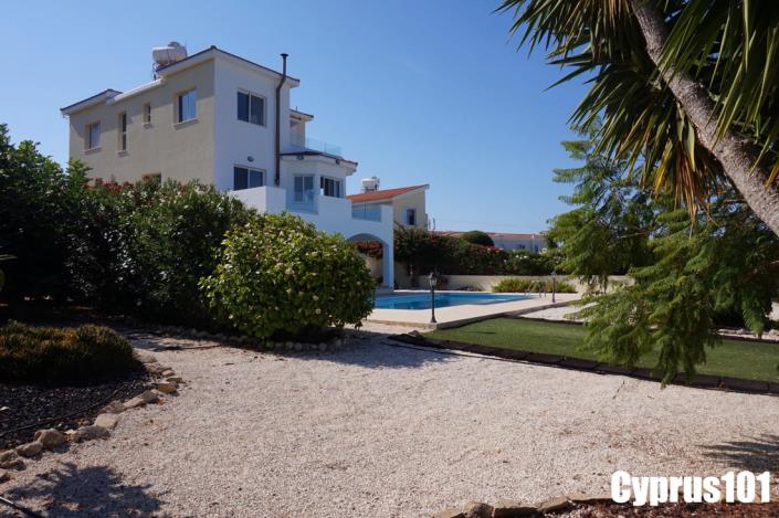 Image No.3-4 Bed Villa / Detached for sale