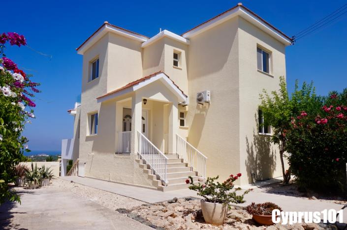 Image No.9-4 Bed Villa / Detached for sale