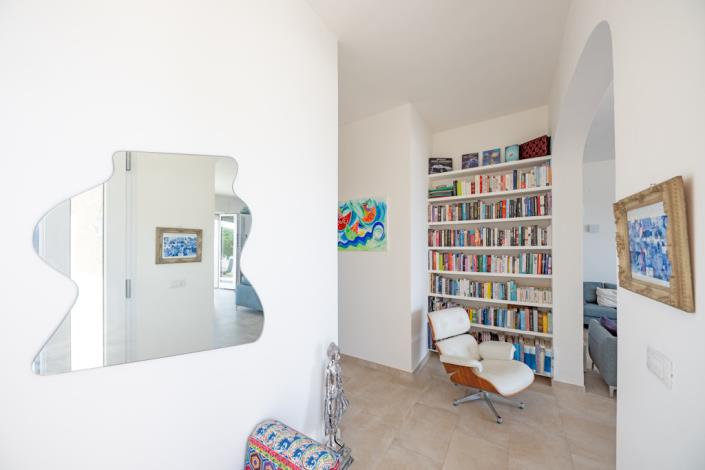 Image No.5-Villa / Détaché de 3 chambres à vendre à Vernole