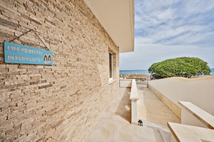 Image No.4-Villa / Détaché de 3 chambres à vendre à Vernole