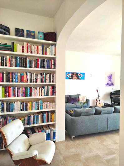 Image No.6-Villa / Détaché de 3 chambres à vendre à Vernole