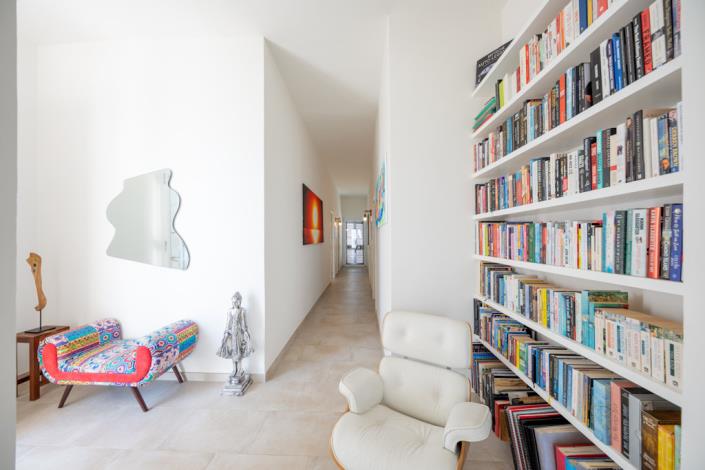 Image No.7-Villa / Détaché de 3 chambres à vendre à Vernole