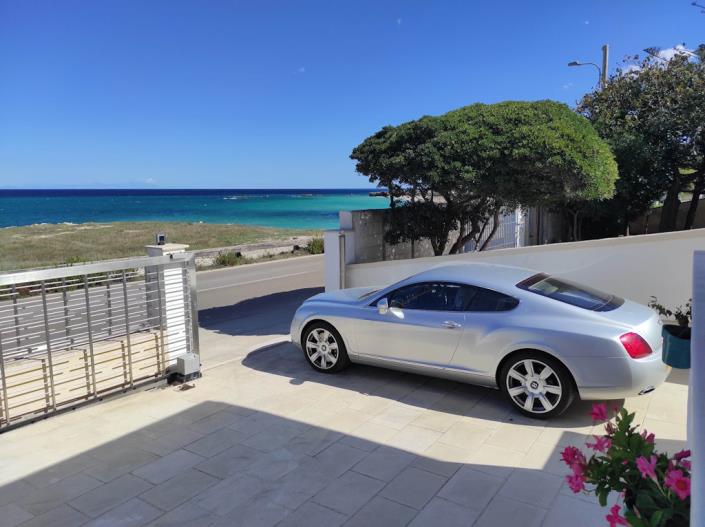 Image No.10-Villa / Détaché de 3 chambres à vendre à Vernole