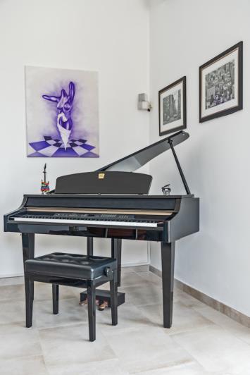 Image No.11-Villa / Détaché de 3 chambres à vendre à Vernole