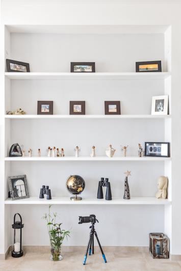 Image No.13-Villa / Détaché de 3 chambres à vendre à Vernole