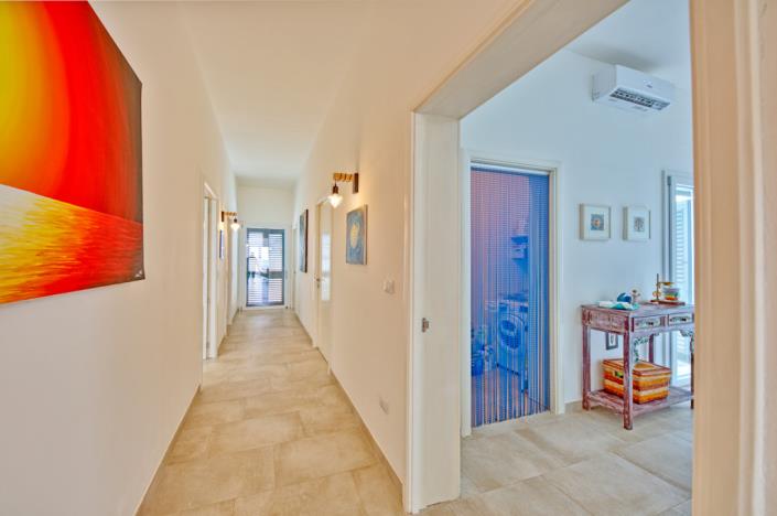 Image No.14-Villa / Détaché de 3 chambres à vendre à Vernole