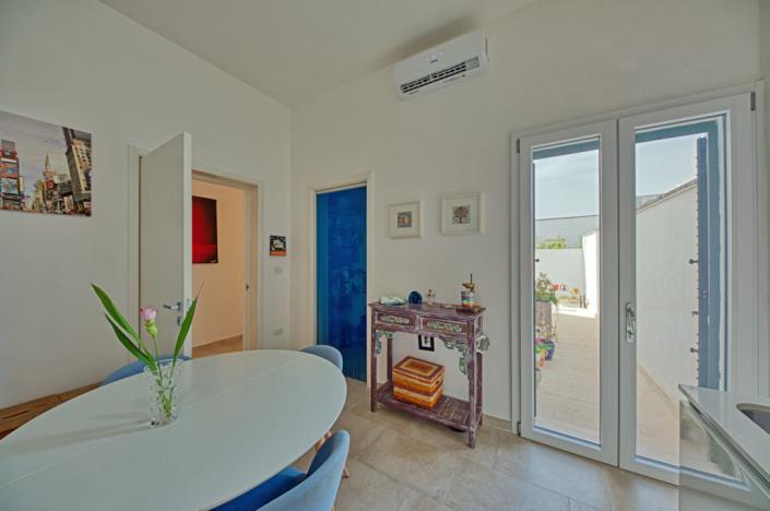 Image No.15-Villa / Détaché de 3 chambres à vendre à Vernole