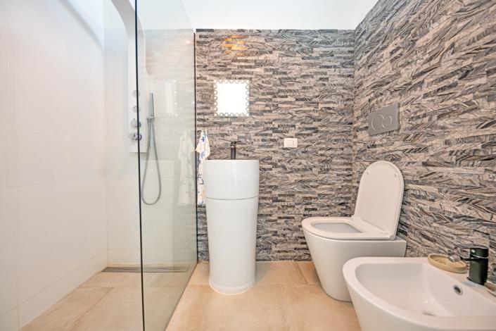 Image No.20-Villa / Détaché de 3 chambres à vendre à Vernole