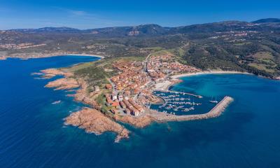 Isola-Rossa