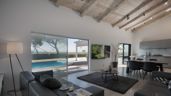 Image No.19-2 Bed Villa for sale