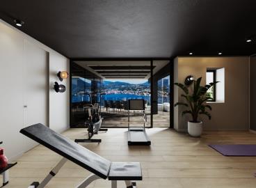 gym-terrazza
