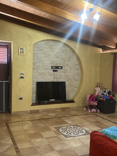 Image No.15-Villa / Détaché de 3 chambres à vendre à Limbadi