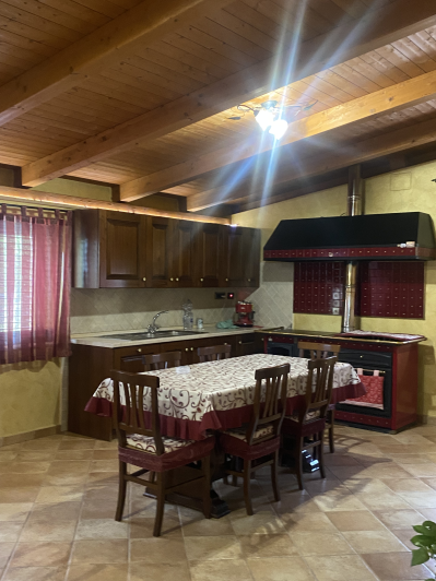 Image No.13-Villa / Détaché de 3 chambres à vendre à Limbadi