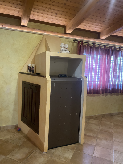 Image No.14-Villa / Détaché de 3 chambres à vendre à Limbadi