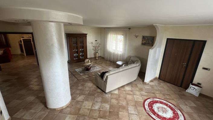 Image No.8-Villa / Détaché de 3 chambres à vendre à Limbadi