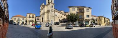 1 - Chiaravalle Centrale, Semi-Detached