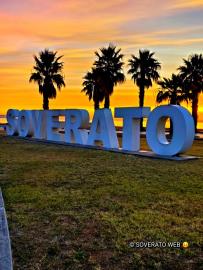 1 - Soverato, Apartment