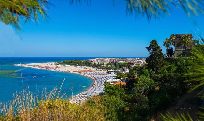 Image No.16-Jumelé de 3 chambres à vendre à Staletti