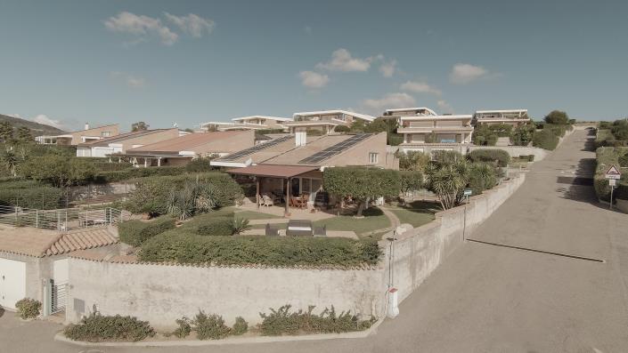 Image No.15-Jumelé de 3 chambres à vendre à Staletti