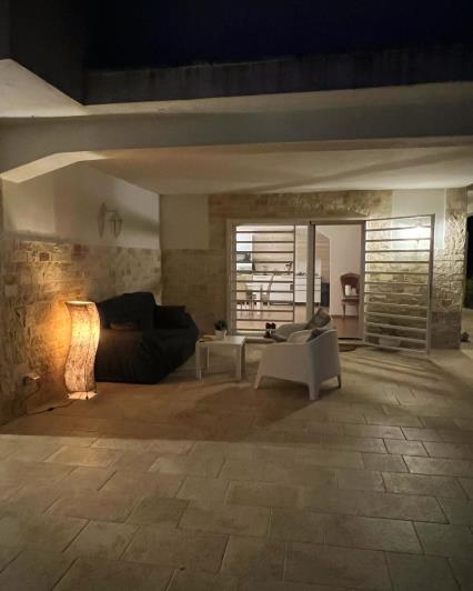 Image No.1-4 Bed Masseria for sale
