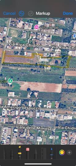 Image No.23-4 Bed Masseria for sale