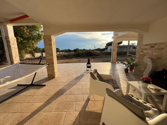 Image No.25-4 Bed Masseria for sale