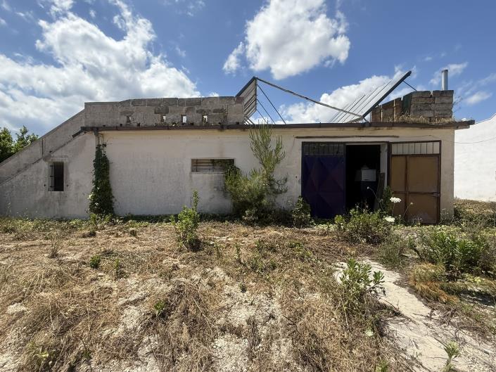 Image No.28-4 Bed Masseria for sale