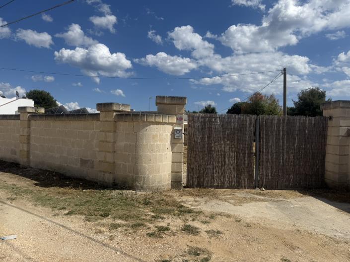 Image No.30-4 Bed Masseria for sale