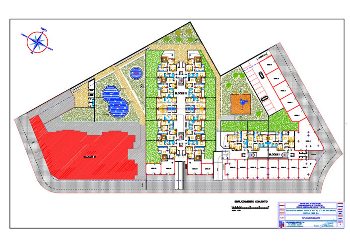 Image No.20-Appartement de 3 chambres à vendre à Alicante
