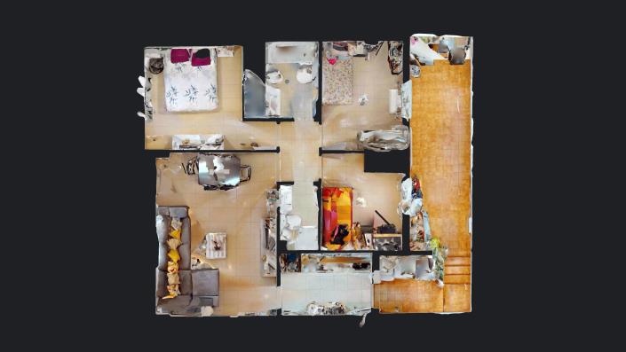 Image No.35-3 Bed Apartment for sale