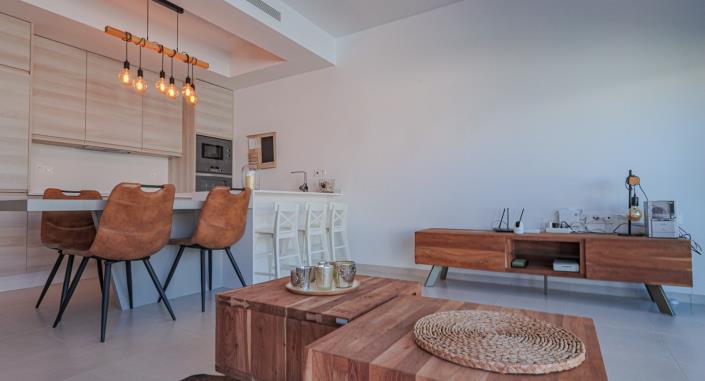 Image No.6-Villa de 3 chambres à vendre à Santiago de la Ribera