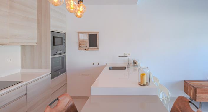 Image No.8-Villa de 3 chambres à vendre à Santiago de la Ribera