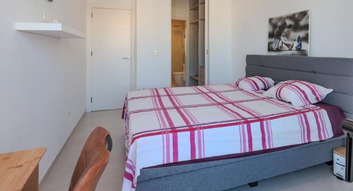 Image No.12-Villa de 3 chambres à vendre à Santiago de la Ribera